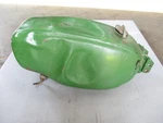 Ducati Single Bevel 250 350 Narrow Wide Case Mach 1 Gas Fuel Tank Valves. Fixed Price $45.00.