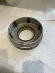 Karata Belt Drives Clutch Basket For 1-/1/2" Wide 14MM Pitch Primary. Fixed Price $99.97.