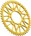 Jt Sprockets Rear Aluminum 46 Tooth For Cf Fits Moto/kawasaki. Fixed Price $45.44.
