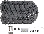 Ek Drive Chain Links 530SRX2-160. Fixed Price $220.39.