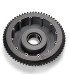 Belt Drives Ltd. Replacement Clutch Basket EV460. Fixed Price $338.95.