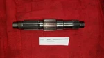 KX250F Kawasaki 2014 Transmission Output Shaft 13128-0669. Fixed Price $47.10.
