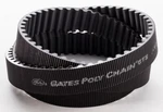 Belt Drives Bdl PC-130-118 Polychain Rear 1/8IN 14MM 130T 77552. Fixed Price $242.10.