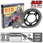 Did Chain 530 Sprocket 16 Crown 46 Sts For Kawasaki 750 Kz Ltd Twin 1976-1983. Fixed Price $80.51.