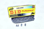 Did 520 X 120 Links Nz Series Non Oring Natural Drive Chain. Fixed Price $89.80.