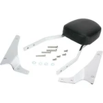 Cobra Tall Square Sissy Bar W/pad Honda VTX1300R/S 07-09 02-5161 1191089. Fixed Price $258.24.