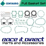 Centauro Full Gasket Set For Kawasaki Vn 1500 E7 Classic 1996-2004. Fixed Price $365.62.