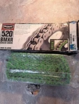 Bikemaster 520X120 Bmxr O-ring Chain Green 197454. Fixed Price $99.99.