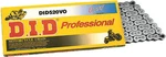 D.i.d. Professional O-ring Moto Chain Links Natural 520VOX110FB. Fixed Price $100.02.