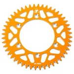 Tusk Rear Aluminum Sprocket 50 Tooth Black. Fixed Price $53.47.