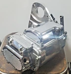 Ultima 5-SPEED Transmission For Harley-davidson Evo Polished. Fixed Price $750.00.