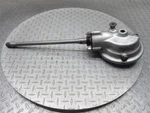 2009 06-09 Suzuki Boulevard C50 VL800 Rear Differential Gearbox Driveshaft. Fixed Price $217.61.