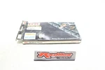 Rk 630GSV Chain 98 Links 81-0496. Fixed Price $149.99.