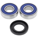 Balls Front Wheel Bearing Kit 25-1038 For Honda Xl 250 82-87. Fixed Price $23.14.