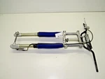 96-04 Honda Xr 250R Front Forks End Right Left Tubes Trees Brakes. Fixed Price $349.95.