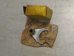 Suzuki COBRA/T500/GT500 Transmission Gear Shift Fork NO.1 Nos!. Fixed Price $35.00.