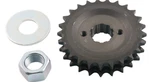 Belt Drives Solid 25T Primary Sprocket Kit For 94-06 Harley Big Twin CDSK-25. Fixed Price $39.99.