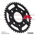 Jt Steel Rear Sprocket Tooth Cb Cl Mt Sl Tc Xl 100 125 175 185 EZ90 ST90. Fixed Price $42.24.