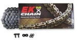 Ek 525MVXZ2-120K Quadra-x Ring Chain -black Pitch / Links. Fixed Price $189.91.
