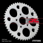 Sprockets Rear Steel Tooth 530 Chain JTR7086.48Z. Fixed Price $48.08.