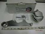 Gma Springer Front Brake Caliper Harley Custom Chopper Fxsts Billet Dna Paughco. Fixed Price $299.99.