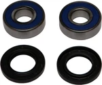Balls 2017 VFR1200X Honda Front Wheel Bearing/seal Kit 25-1379. Fixed Price $39.62.