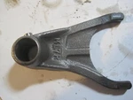 86-93 Honda Interceptor VFR700 Fork Gearshift Shifter. Fixed Price $10.00.