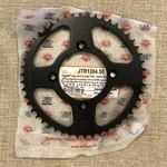 Sprockets JTR1204.50 High Carbon Steel Tooth New. Fixed Price $29.99.