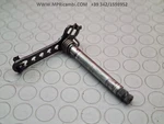 Gearshift Pre Shaft Spindle 24610-MEN-A30 Honda Crf 450 2009 2010. Fixed Price $70.39.
