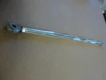 Big Dog Motorcycles Oem Transmission Shift Rod W/ Heim Joints 14 5/16" Linkage. Fixed Price $49.99.