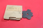 Nos Genuine Honda CB1000 CB750 CB900 Shift Drum Cam Plate Oem # 24303-425-310. Fixed Price $19.95.