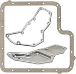 Transmission Filter For Country Squire, Custom 500, F-100, F-250+MORE 20067. Fixed Price $22.08.