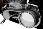 Belt Drives Ltd. Fits 2.75" Polished EVO-8S. Fixed Price $2866.86.