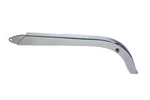 Chrome Rigid Chain Guard For Harley-davidson. Fixed Price $69.99.