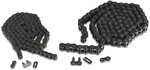 Parts Unlimited T428-92 Standard Motorcycle Chain X. Fixed Price $27.45.