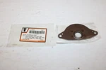 Harley-davidson Starter Oil Deflector Plate 60516-65A Panhead Shovelhead 1965-82. Fixed Price $10.00.