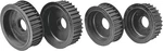 Harddrive Pulley - 34 Tooth Countershaft Sprocket. Fixed Price $112.65.