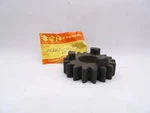Nos Suzuki PE400 1980-1981 Genuine Transmission 4TH Drive Gear 24241-40900. Fixed Price $119.89.