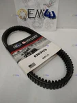 Gates G-force Cvt Drive Belt Kawasaki Mule Sx 600 610 59011-0011 Nos 03G3470. Fixed Price $79.99.