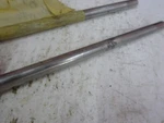 Harley Big Twin Pair Of 34088-79 5-SPEED Transmission Shift Fork Shaft PRE-87. Fixed Price $16.77.
