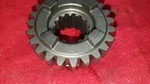 KX250F Kawasaki 2014 Transmission Output Gear Fifth 13262-0937. Fixed Price $33.30.