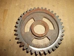 Yamaha RT1 DT1 DT250 DT400 RT2 1ST Wheel Gear 214-17211-10-00. Fixed Price $69.95.