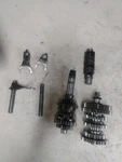 04 Suzuki Intruder VS800 Transmission Gear Set Complete. Fixed Price $74.95.