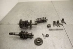 Kawasaki 03-06 KLX125L Oem Engine Transmission Tranny Assembly Gears. Fixed Price $40.76.