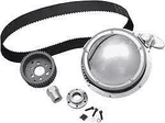 Bdl SHS-600 2" Shorty Primary Belt Drive For 70-78 Harley Shovelhead 77218. Fixed Price $1524.80.