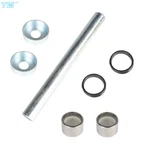For Yamaha Banshee YFZ350 87-06 Swingarm Bearings Pivot Sleeve Seal Rebuild Kit. Fixed Price $15.80.
