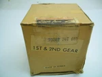 Nos Transmission Mainshaft 1ST & 2ND Gear 35282-74T Harley Shovelhead. Fixed Price $59.99.