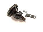 00-05 Kawasaki Oem Start Shaft & Gear Kicker 13066-1097. Fixed Price $20.00.