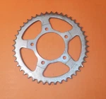 Suzuki Sunstar Rear Wheel Sprocket 2-438344 99-07 Kr. Fixed Price $19.95.