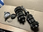 81 Honda Goldwing Transmission Set Gearbox Assembly GL1100I Oem -96. Fixed Price $49.99.